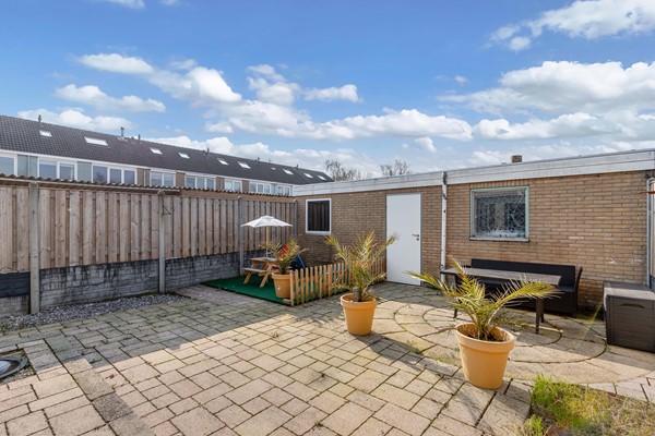 Medium property photo - Nasakonstraat 24, 8303 AS Emmeloord